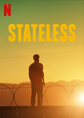 Stateless Series Poster 1
