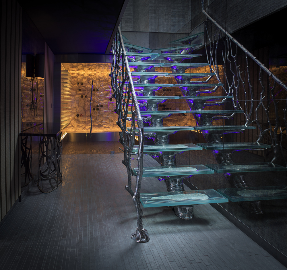 CUSTOM ANTIQUE MIRROR NEW YORK· Decorative Glass NY devision of