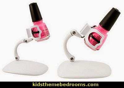 Grip & Tip Nail Polish Holder nail decorations - nail polish - decorating nails - decorate your nails - nail salon decorating ideas - nail display racks - nail salon bedroom theme decor - nail polish bedding - nail polish themed pillows - nail salon wall decals - Manicure Bedroom nail art - Nail polish bed sets - Nail polish comforter nail polish - decorating nails - decorate your nails - nail salon decorating ideas - nail display racks - nail salon bedroom theme decor - nail polish bedding - nail polish themed pillows - nail salon wall decals - Manicure Bedroom nail art - Nail polish bed sets - Nail polish comforter