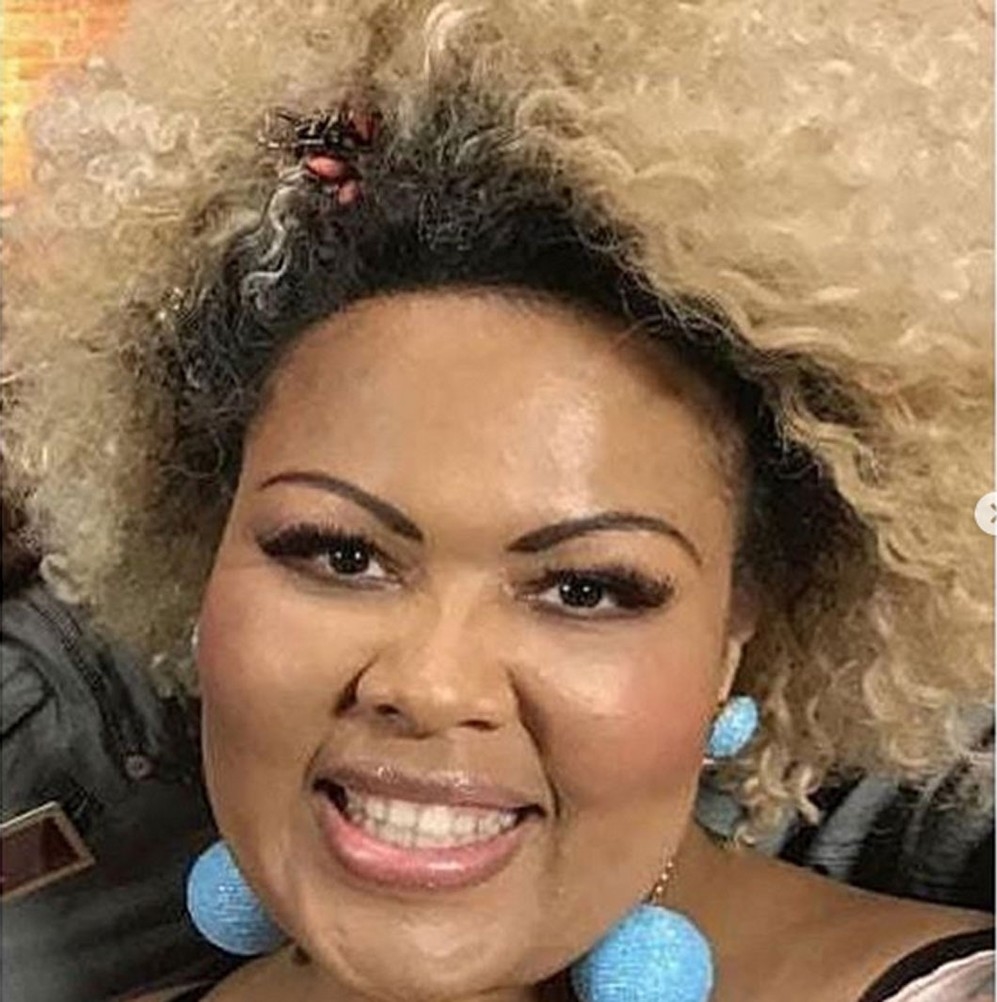 Cantora Deise Cipriano, do Fat Family, morre em SP INTERATIVO Cantora Deise Cipriano, do Fat Family, morre em SP INTERATIVO