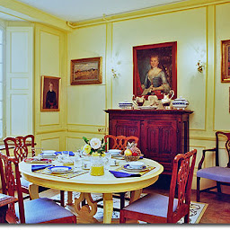 Muebles y Decoración de Interiores - DEMODI