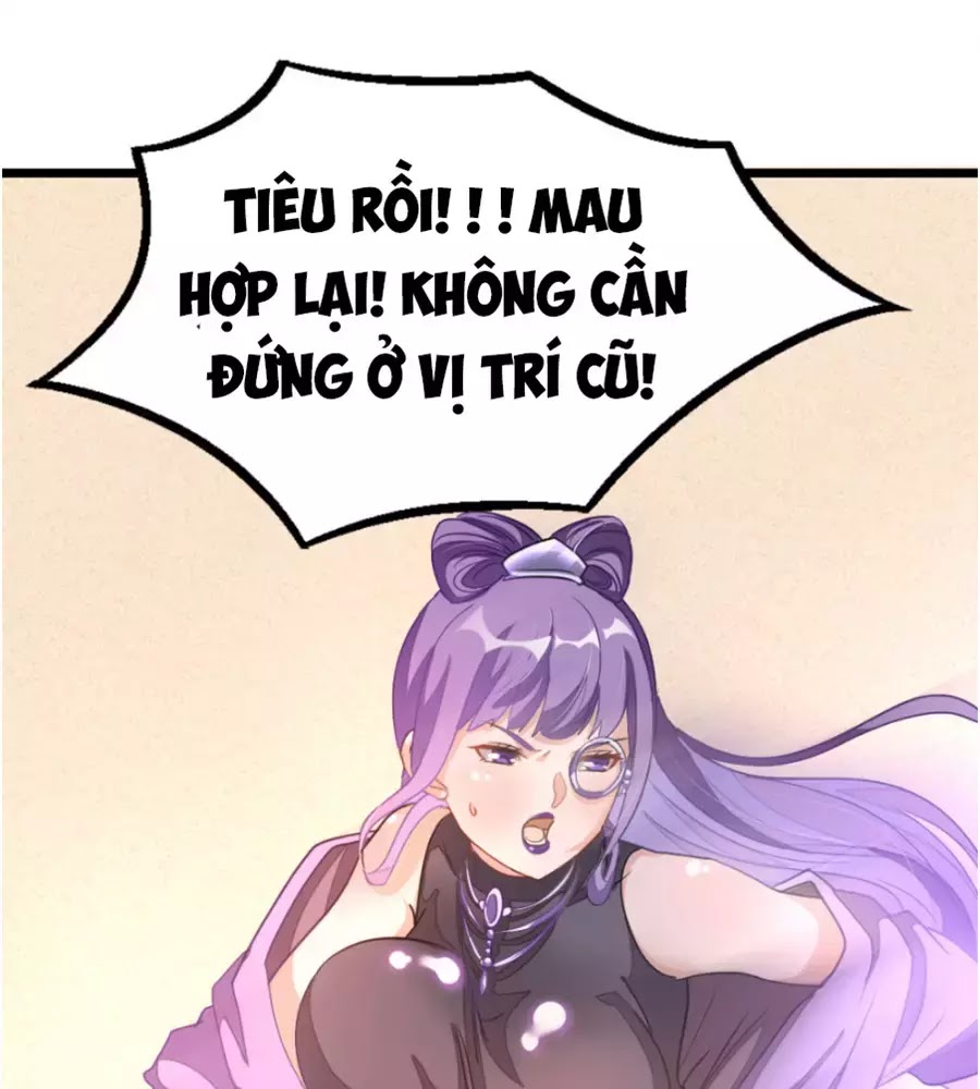 Cửu Dương Thần Vương Chapter 153 - TC Truyện