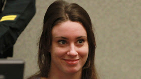 www.CyclopsWarrior.blogspot.com: Casey Anthony Nude? She Just Went