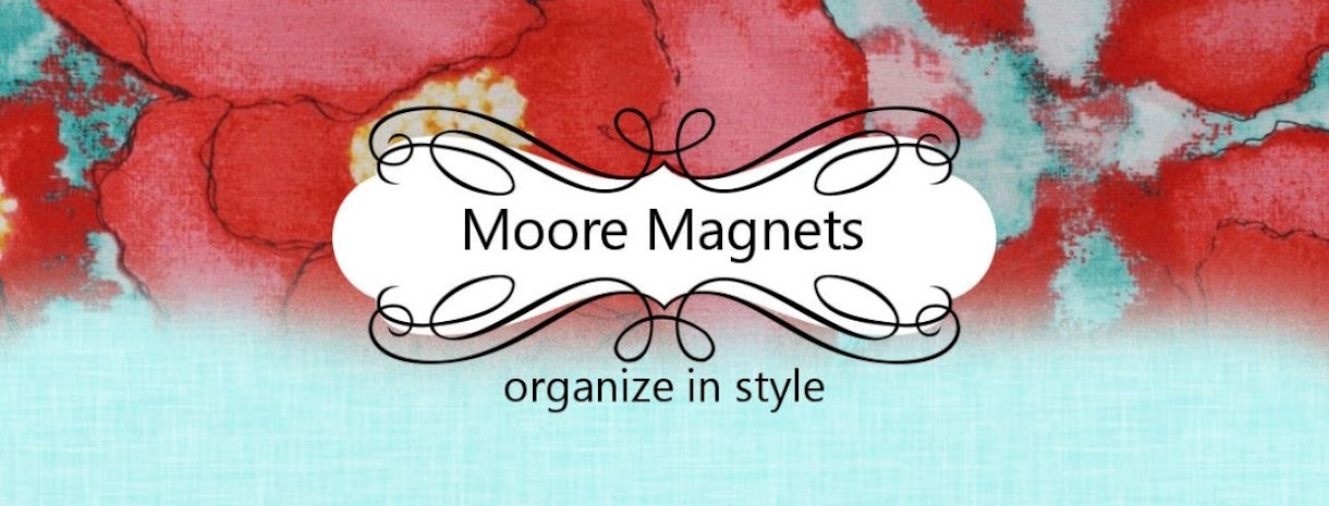 Moore Magnets