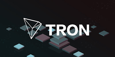 TRON (TRX) Recovering from the Market Crash