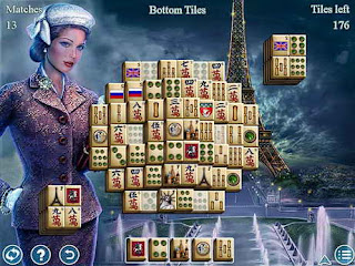 World's Greatest Cities Mahjong Screenshot mf-pcgame.org