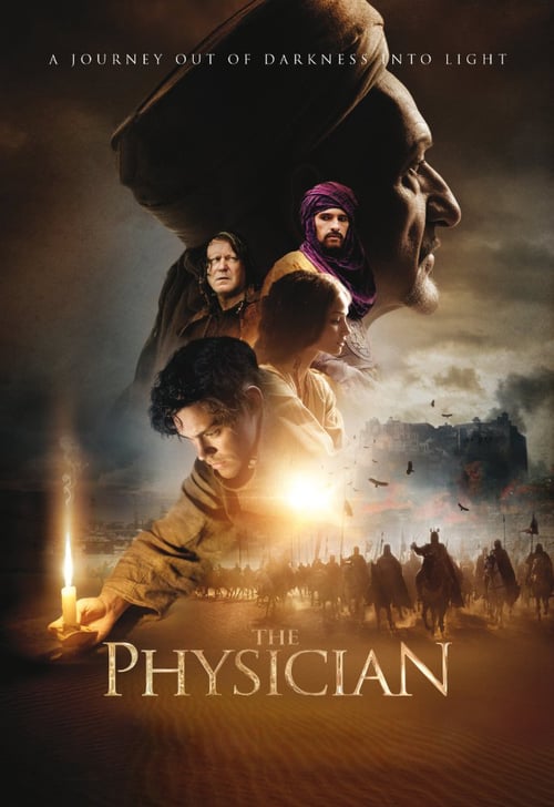 Der Medicus Ganzer Film Der Medicus Ganzer Film