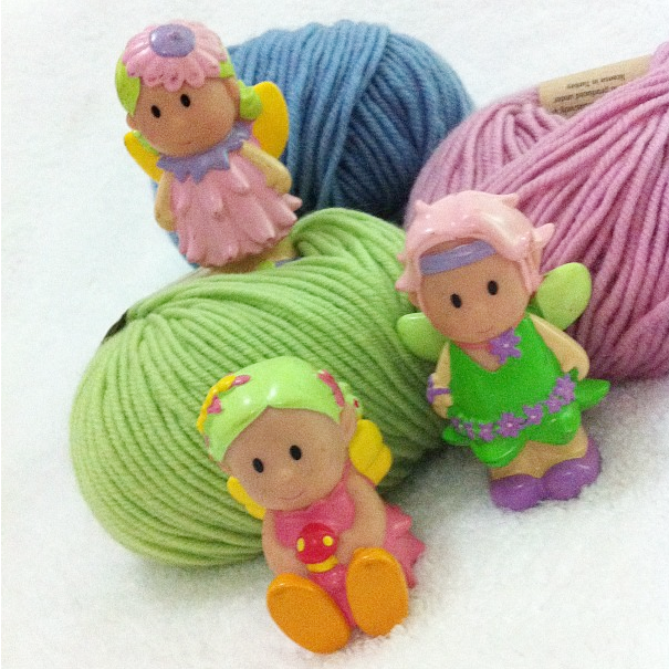 simplypenny Yarns & Toys