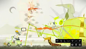 Get Nishikata Film Review Geidai Animation 2nd Graduate Works 2011 For Android Get Wallpaper Nishikata Film Review Geidai Animation 2nd Graduate Works 2011 Desktop Wallpaper