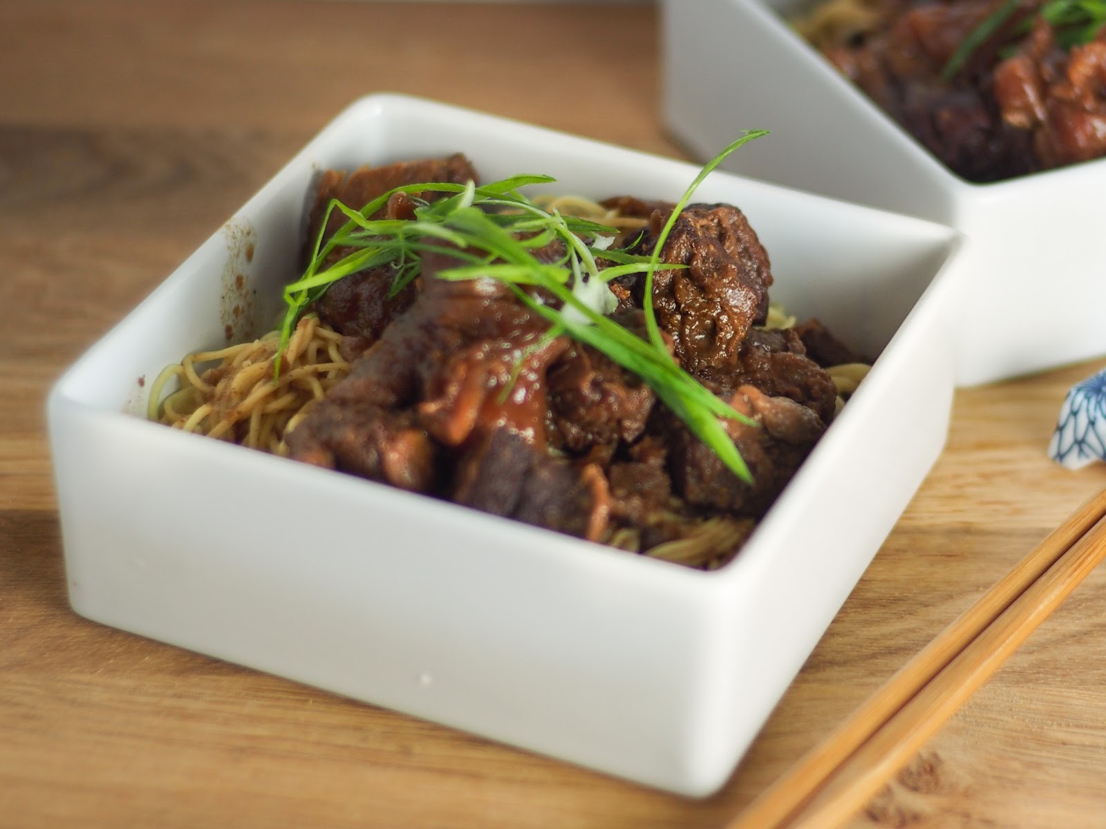 Foodmanna Cantonese Braised Beef Brisket