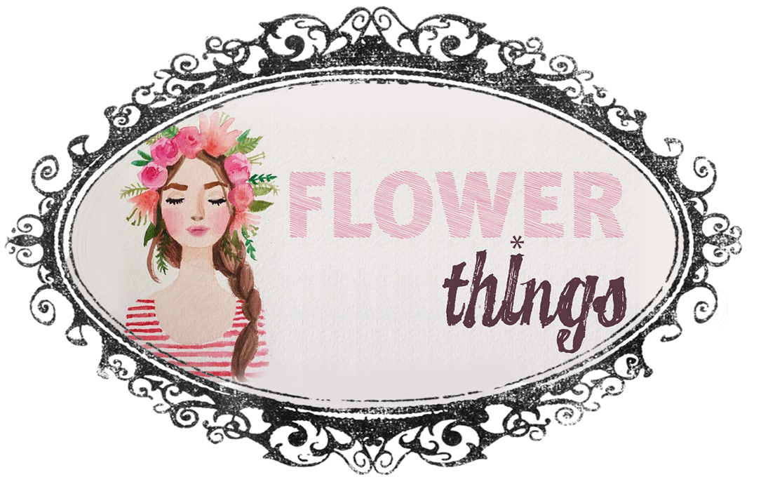 Flower Things 