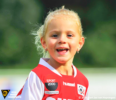 River, RCL's Pupil van de Week River, RCL's Pupil van de Week