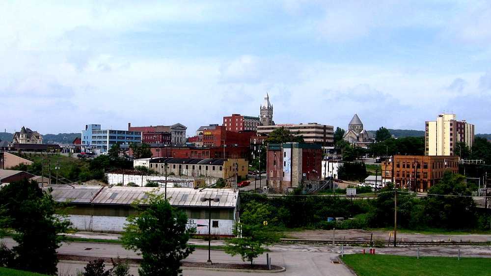 Butler, Pennsylvania