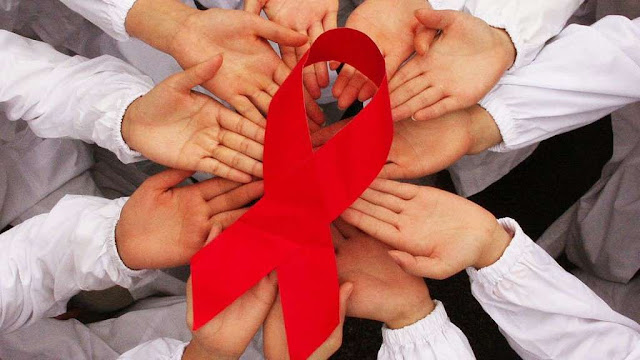 В сети опубликовали статистику заболевания ВИЧ в Башкирии В сети опубликовали статистику заболевания ВИЧ в Башкирии