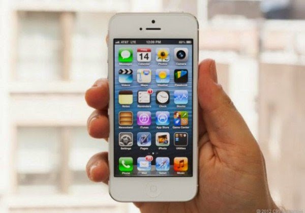 Η Apple σταματά την παραγωγή του οικονομικού iPhone 5c 