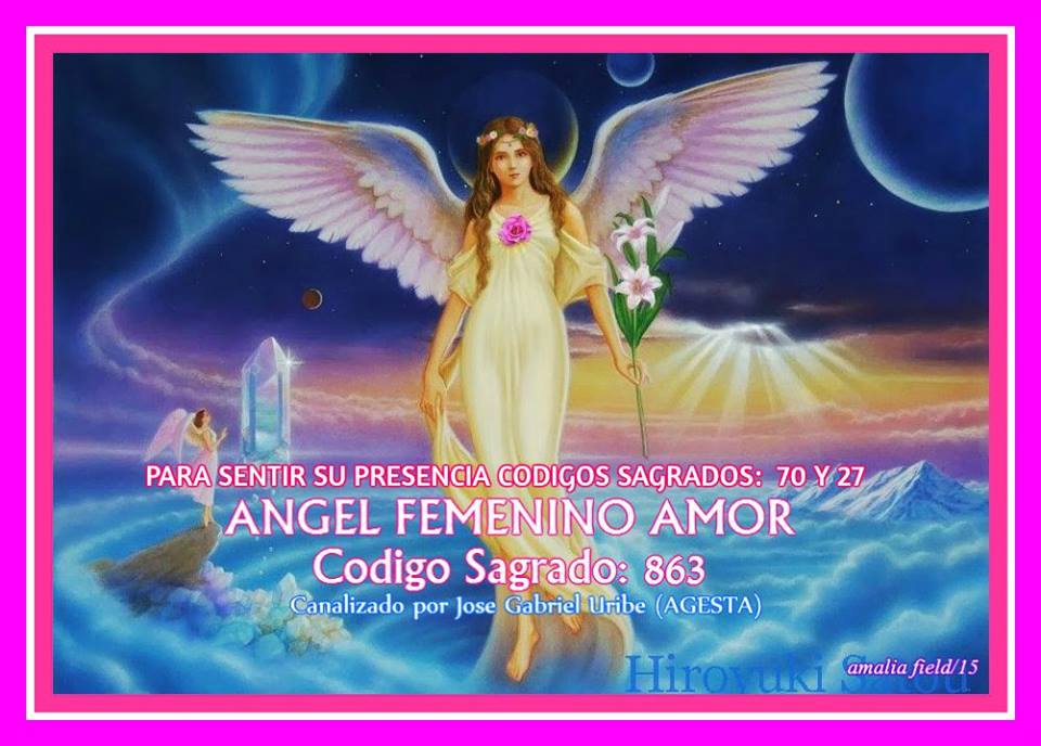 Ángeles Amor MENSAJE DE AMOR EL COMPLEMENTO DIVINO DE MERLÍN, canalizado por José Gabriel (Agesta) Ángeles Amor MENSAJE DE AMOR EL COMPLEMENTO DIVINO DE MERLÍN, canalizado por José Gabriel (Agesta)