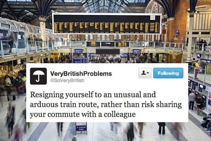 mdolla: Very British Problems (30 pics)