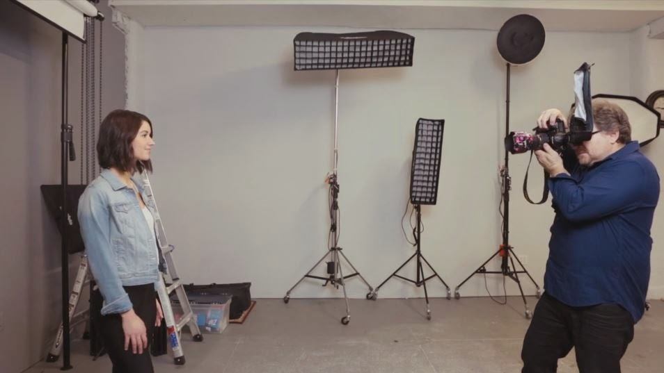 The definitive review Comparing light modifiers for oncamera flash by