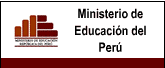 Ministerio de Educación PERU