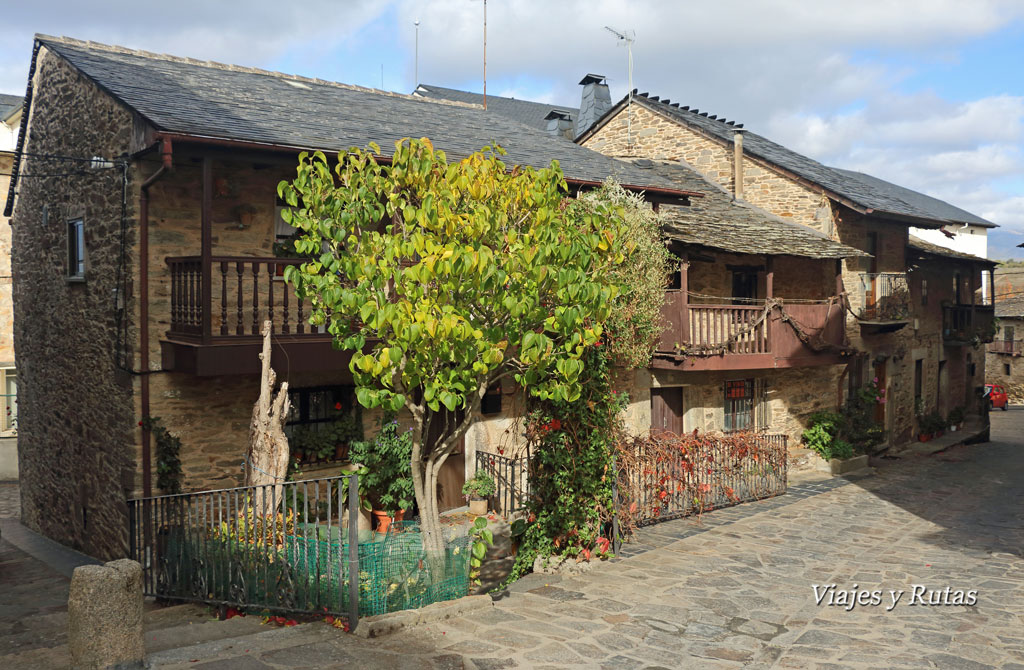 Puebla de Sanabria, Zamora