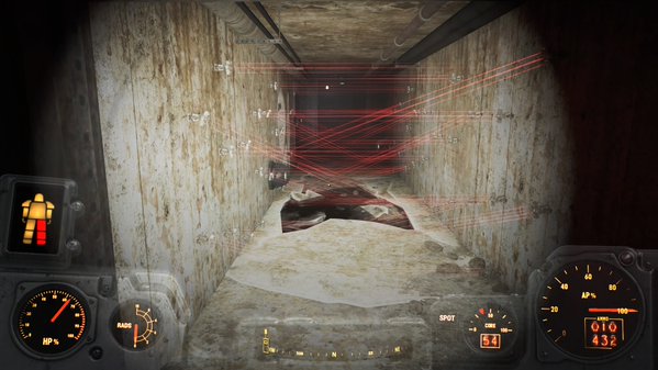 Jamaica Id Card Fallout 4