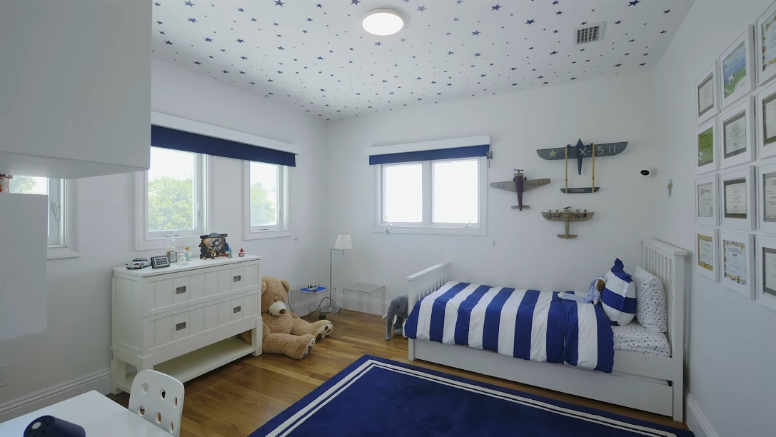 45 Interior Design Photos vs. 16 Turtle Walk, Key Biscayne, FL Luxury Home Tour