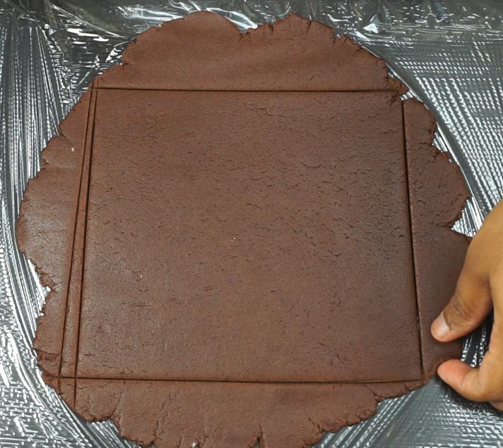 Bourbon Biscuit Recipe / Cream Biscuit | Steffi's Recipes