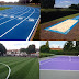 Make Sure Your Court Is Safe With Sports And Safety Surfaces