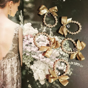 Bridesmaid Bracelets