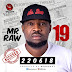 MUSIC: Mr Raw – 19 (Prod. Benkraft)