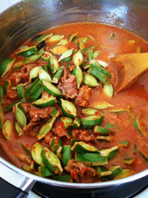 Image result for sambal petai