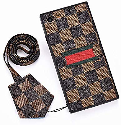 Gucci iPhone cases