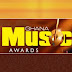 Winners of 2011 Ghana Music Awards- VIP,Iwan, samini win
