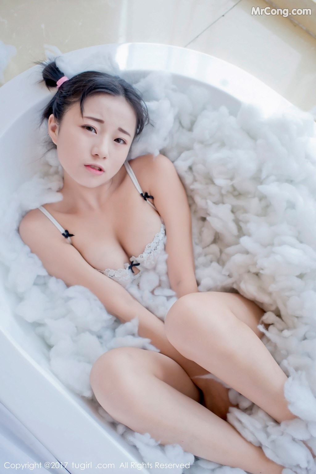 XIUREN No.805: Model Cang Jing You Xiang (仓 井 优香) (52 photos)