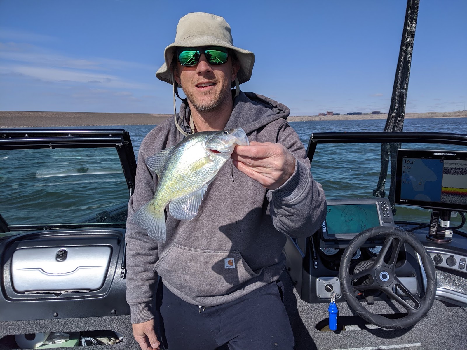Jason's Fishing & Camping Blog Cherry Creek 3/14