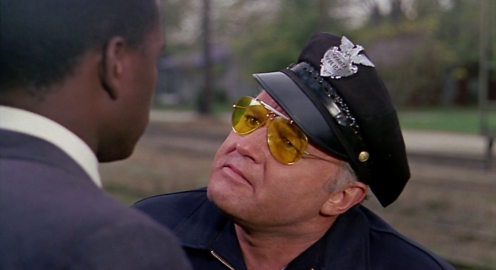 RICK'S REAL/REEL LIFE ‘In the Heat of the Night’ 1967