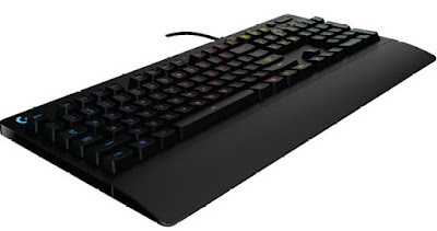 Logitech G213 Prodigy Logitech G213 Prodigy
