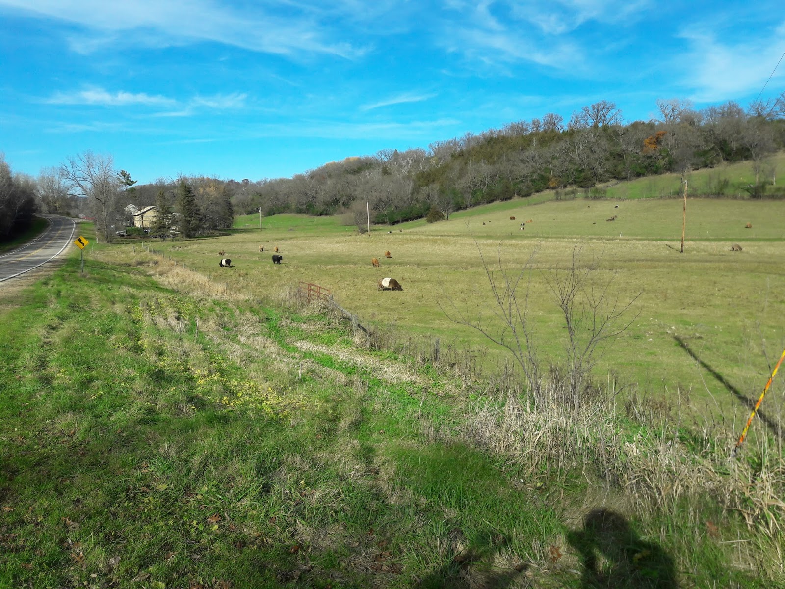 Ride North Ravenna Trail Run