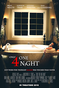 Only for One Night Poster