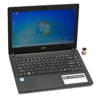 Laptop Acer E14-ES1-411 Bekas Di Malang