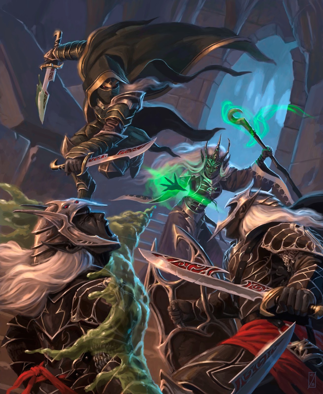 slime d&d 5e slime d&d 5e