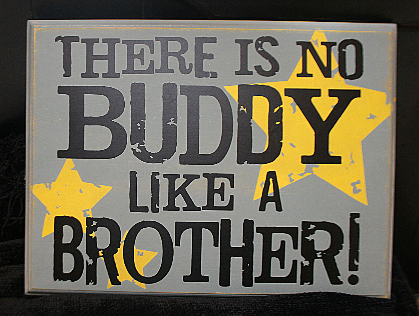 Two Chicks And A Vinyl Cutter No Buddy Like A Brother two-chicks-and-a-vinyl-cutter-no-buddy-like-a-brother