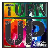 Dj Fabyo Marquez TURN UP - Wanessa feat. Tommy Love (Fabyo Marquez - Remix) prévia