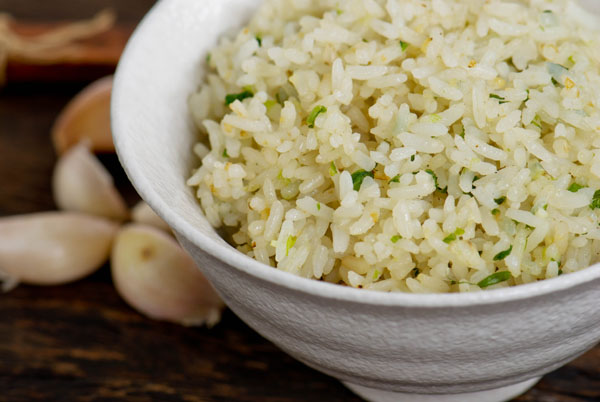 Pinoy Recipe: Classic Sinangag (Garlic Fried Rice) Recipe