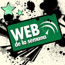 WEB DESTACADA DE LA SEMANA
