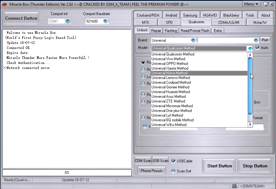 XTM_Miracle Thunder 2.82 Crack Setup FULL Working 100 Tested by AB TECH
