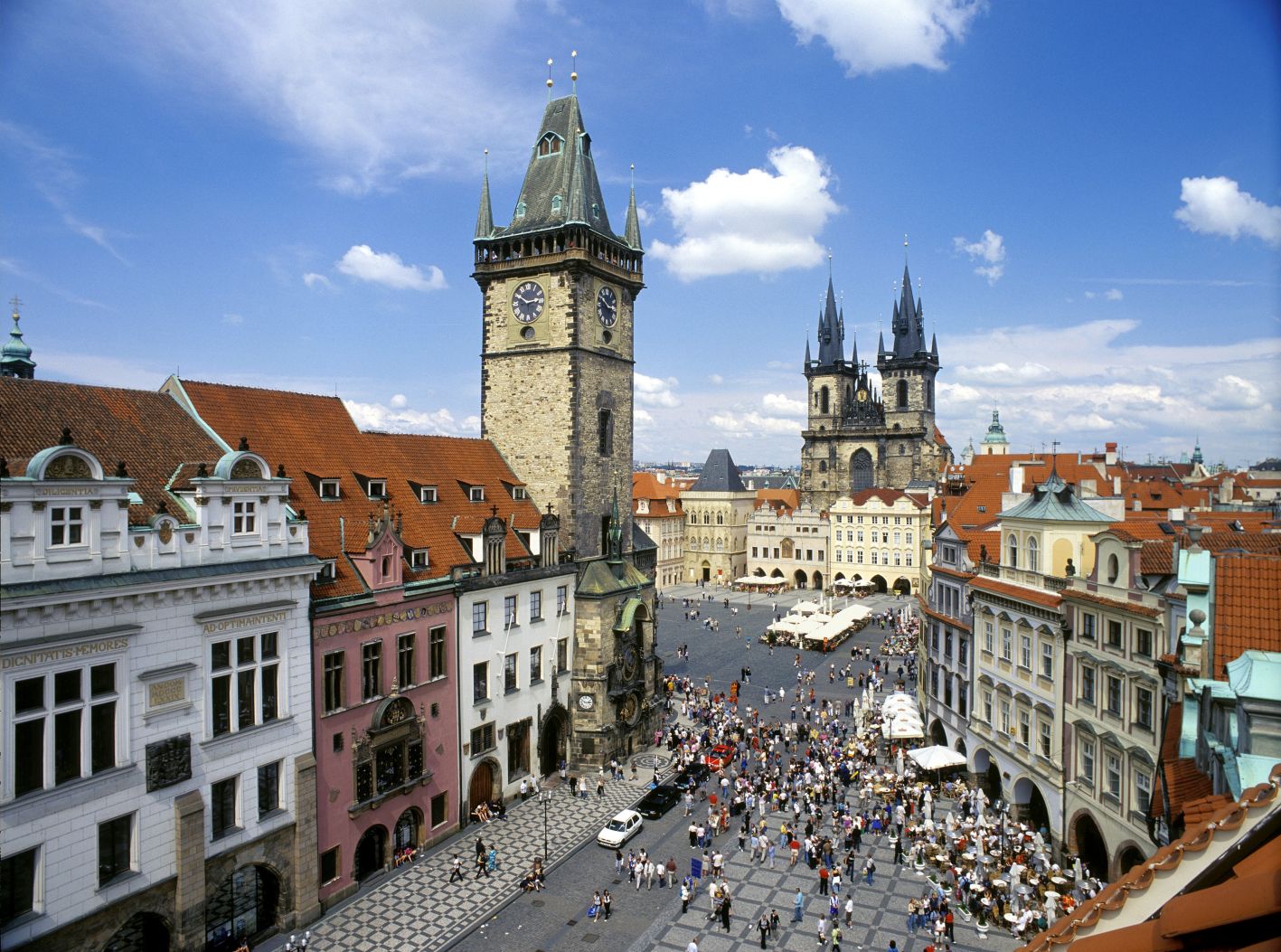 prague-czech-republic-tourist-destinations
