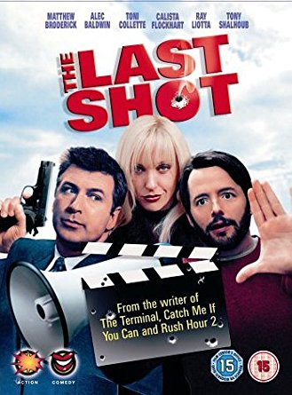 The Last Shot  (2004) ταινιες online seires xrysoi greek subs