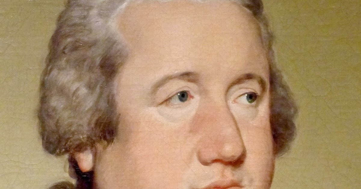 The Portrait Gallery Frederick Augustus Conrad Muhlenberg