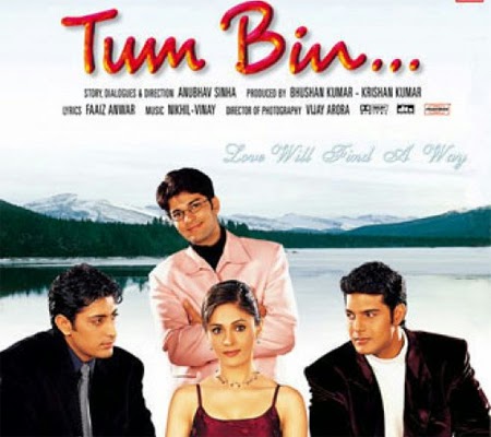 Tum Bin (2001) All Songs Mp3 Free Download Mp4Fastest Online News Tum Bin (2001) All Songs Mp3 Free Download Mp4Fastest Online News